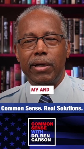 Why Ben Carson Says He Was So Angry