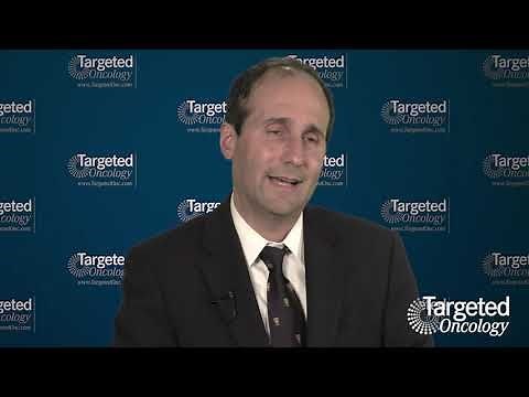 Case Presentation: 63-Year-Old Man With Advanced HCC | Targeted Oncology - Immunotherapy, Biomarkers, and Cancer Pathways