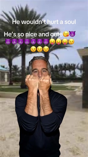 #Meme #MemeCut #epstineisland