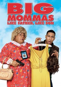 Big Mommas: Like Father, Like Son - جاري البث