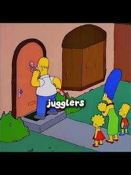 Homer is furious #shorts #viralvideo #thesimpsons #simpsons #viral