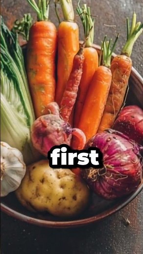 Why Your Salad Gets Watery? Stop Doing This ❌ #food #facts