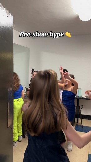 Tag your theater bestie 🥰 #theater #theatertok #theatertiktok #theaterkid #theaterkidcheck #theaterkidsbelike #theaterchallenge #musical