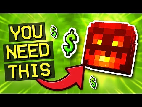 Everything YOU NEED for Crystal Hollows.. | Hypixel Skyblock