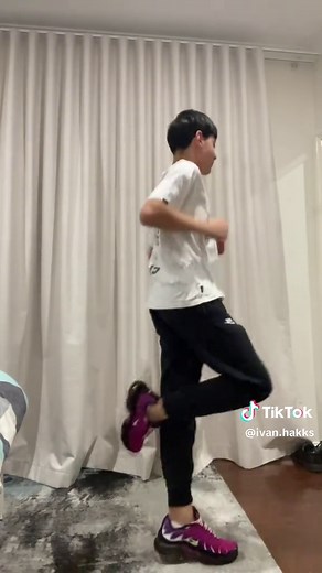 The Hakk Kid on TikTok