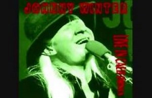 Johnny Winter Hey Joe (Live) Full Version
