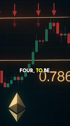 Ethereum’s Cycle Is Repeating — And the Math Points to $5,700