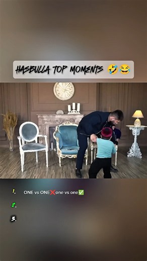 Hasbulla top moments😂🤣#hasbullah#funny