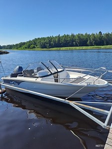 Suvi 50 Duo Moottorivene 2022 Pietarsaari - Nettivene