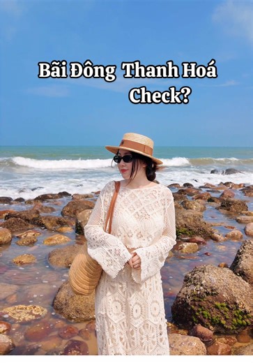 Khám Phá Bãi Đông: Bãi Biển Miền Bắc Đẹp Xỉu