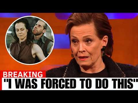 At 75, Sigourney Weaver Breaks Silence on Alien — What She Revealed Changes Everything