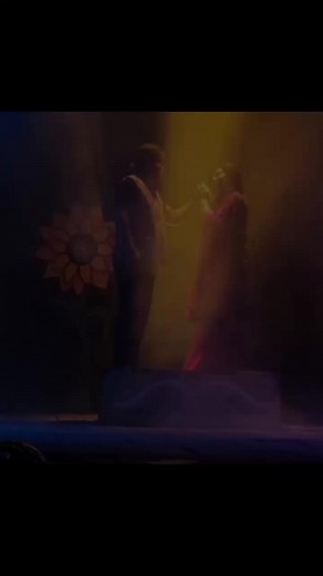 4.3K views · 168 reactions | Ardhangini  #AbahanTheatre Prastuti Parashar_thedramaqueen | Prastuti Parashar_thedramaqueen | Facebook