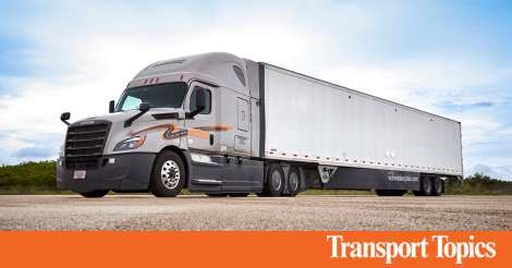 Schneider Acquiring Cowan Systems in $390 Million Deal - TT