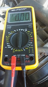 Parasitic Draw test question