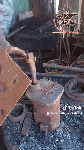 Exploring Blacksmithing Tools and Techniques