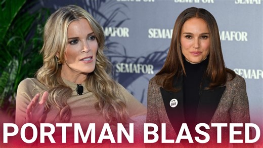 Host of ‘The Megyn Kelly Show’ Megyn Kelly has blasted actress Natalie Portman for crying over the death of Alex Pretti but not Laken Riley. | Sky News Australia