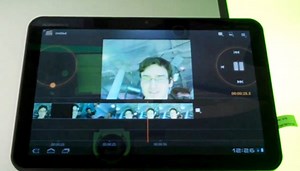 Google Unveils Android Movie Studio, Video Editing App