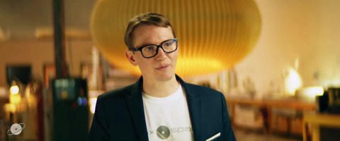 Max Space Expandable Habitats Technology