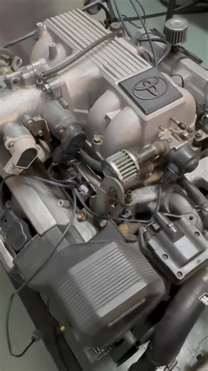 Spitronics Mercury ecu with engine loom for Toyota 1uz with audi ignition coils on route to USA 🇺🇸 Buy here 👉 https://performanceparts.co.za/home/77-1UZ-Audi.html?SubmitCurrency=1&id_currency=1 #1uzturbo #1uz_fe #1uzfe #1uzfeswap #1uzswap #1uz #Spitronics #spitronics | Automotive Racing Components