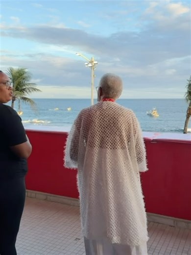 Gilberto Gil on Reels