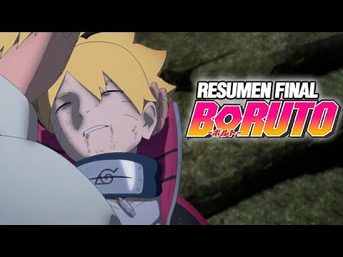 🔴Epic FINALE: The DEATH of Boruto and Naruto! FULL Summary Part 16