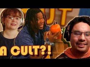 The Cult of Out of the Box | A Retrospective Conversation on Kid's Tv (feat. The Box Cutter Podcast)