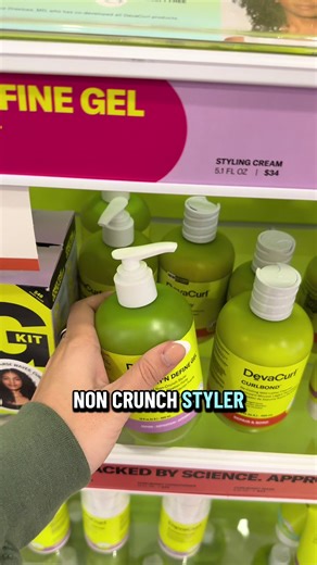 My favorite place for all things DevaCurl 😍 #curlyhairroutine #tiktokshopcreatorpicks #frizzyhair #devacurl #curlyhair