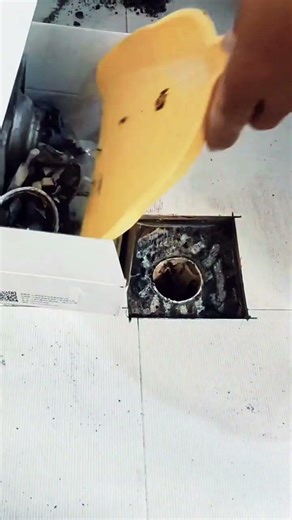 Shower drain not draining? Jin'an floor drain offers free installation and renovation!