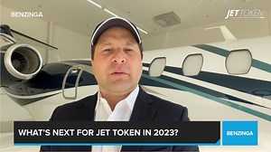 Benzinga: A Brief Interview with Jet Token founder Mike Winston Although the present Reg A offering (https://www.startengine.com/jettoken) is not mentioned in this interview, out of an abundance of caution, viewers are encourage to read the following disclaimer: Our Reg A offering is made available through StartEngine Primary LLC, member FINRA/SIPC. Please read the Offering Circular (https://www.jettoken.com/oc) and its Risk Factors (https://www.jettoken.com/oc#riskfactors) disclosure before inv