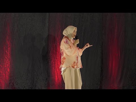 Adulting 101: Have you fully become an adult? | Dea Rizkita | TEDxUniversitasPrasetiyaMulya