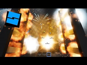 Epic Explosion VFX - Roblox Studio Showcase