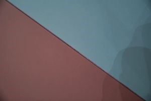 [Hot Item] 1220*2440 Hmr HDF Board 18mm 15mm HDF Board Laminated Sheet for Decorating Furnitures