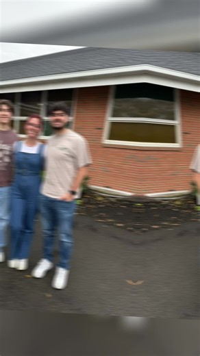 Fall Break 2024. The rain changed our plans, but it’s always a good time when we’re together.