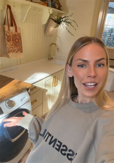 Laundry room tour 💕 | Laundry