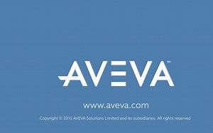 AVEVA E3D工厂三维建模软件基础教程