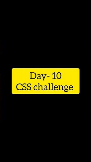 Day 10 CSS Lock/Unlock Toggle Button 🔓🔒 | HTML & CSS Only #Shorts