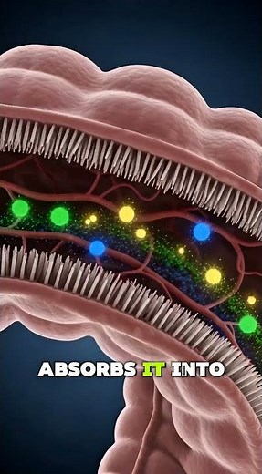 What Monster Energy REALLY Does to Your Body ⚠️