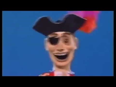 The Wiggle Puppets - Get Ready To Wiggle (1999)