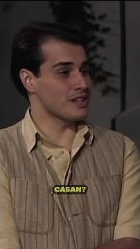 Todavía que me rebajo a invitarte 🙄 #cañaveraldepasiones #tlnovelas