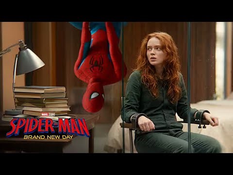 Spider-Man Brand New Day Trailer Breakdown | Hidden Characters, Easter Eggs & Details You Missed