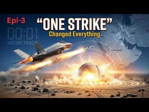 Operation Opera The Strike That Shaped Israel’s Strategy Toward Iran’s Nuclear Program