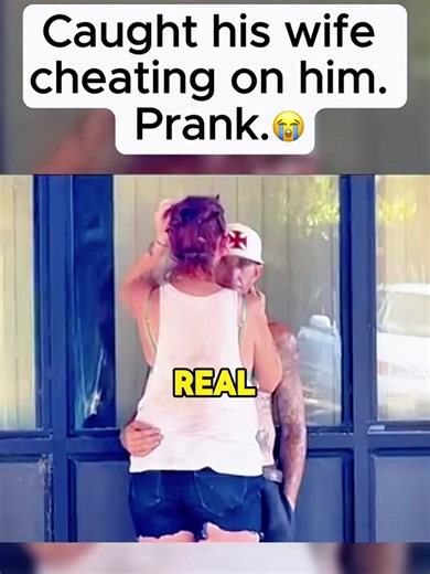 user65638879805461 (@user65638879805461)’s video of this is who your seeing now prank