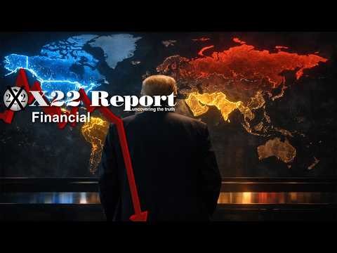 Ep 3879a - The Drama About Rising Gas Price Is Just That, Drama, The [CB]s Have Lost Control