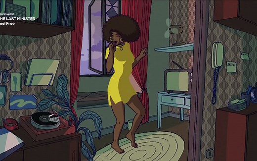 Best of Acid Jazz and Funky Grooves