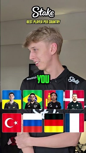 What do you think about his picks? #cs2 #counterstrike #gaming #esports