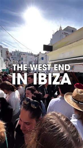 Discover Ibiza's Arroz de Matanzas Festival