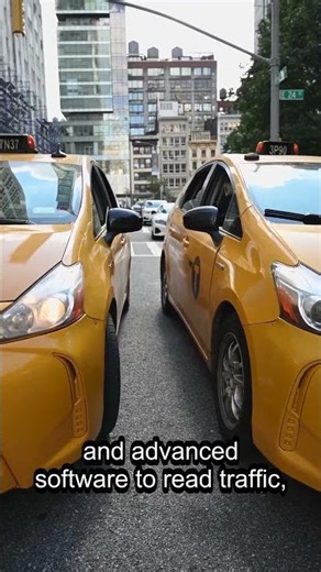 The Hidden Leap Behind Autonomous Vehicle Evolution