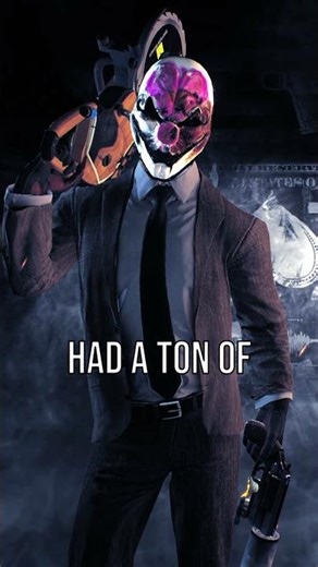 Payday 2's CRIMEFEST Event Was AMAZING! #shorts #gaming #payday2