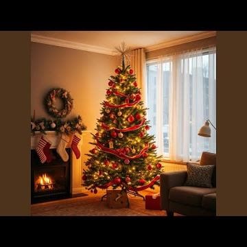 Santa Claus, Píšem Ti