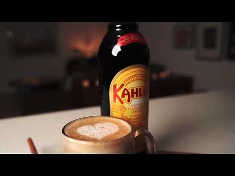 KAHLÚA commercial by Daniel Schiffer
